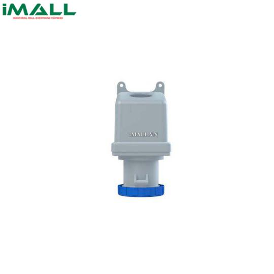 Ổ cắm công nghiệp ABB 2125RS6W (2CMA167246R1000)