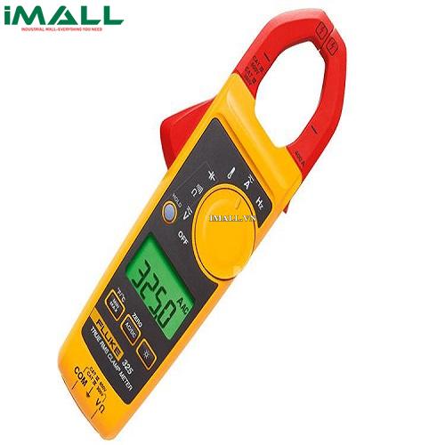 Ampe kìm AC/DC FLUKE 325 (325/ESPR, True RMS, 400A)