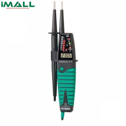 Máy thử điện áp KYORITSU KT170 (12~690V AC/DC)