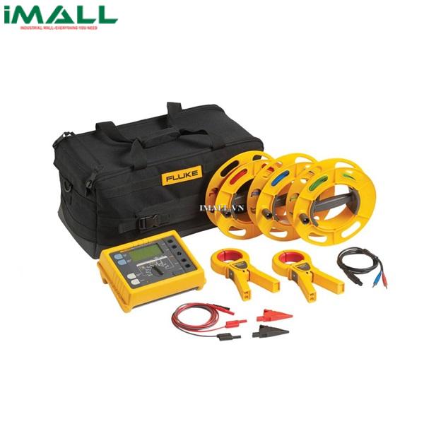 Bộ KIT thiết bị đo điện trở đất FLUKE 1623-2 KIT