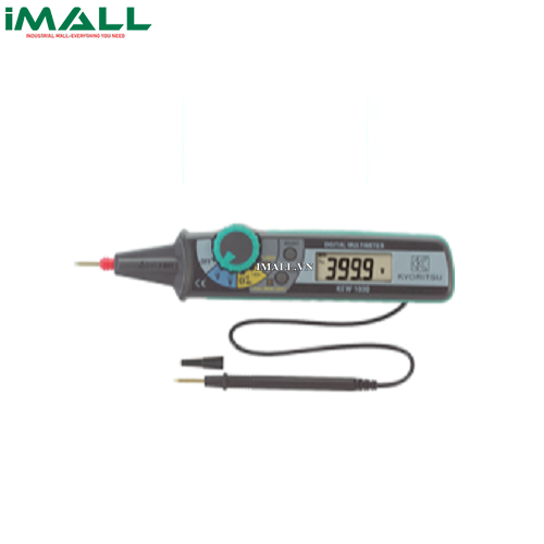 Đồng hồ vạn năng KYORITSU 1030 (600V AC/DC)