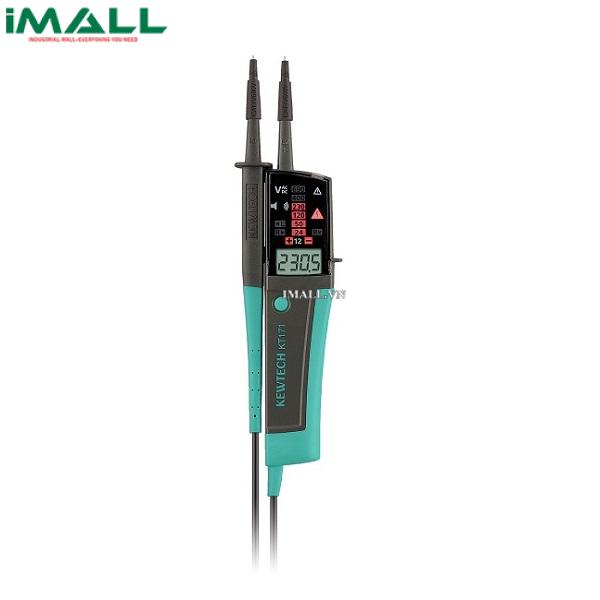 Máy kiểm tra điện áp KYORITSU KT171 (12 - 690V AC/DC)