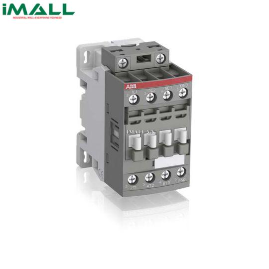 Contactor ABB AF12-30-10-11 (12A 5.5kW 24-60V 1SBL157001R1110)