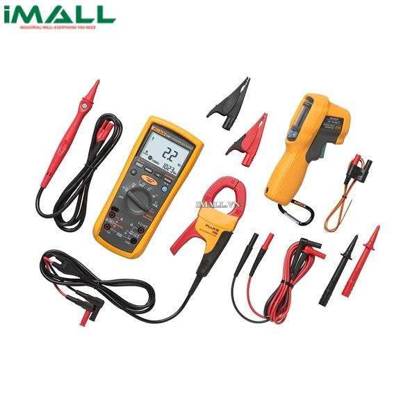 Đồng hồ vạn năng Fluke 1587/ ET KIT