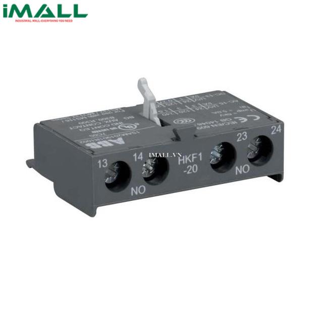 ABB HKF1-20 Auxiliary Contact (1SAM201901R1002)