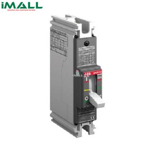 MCCB ABB A1N 25KA 125A 1P (1SDA066696R1)
