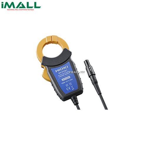 Kìm kẹp dòng AC/DC HIOKI CT7731 (100A)