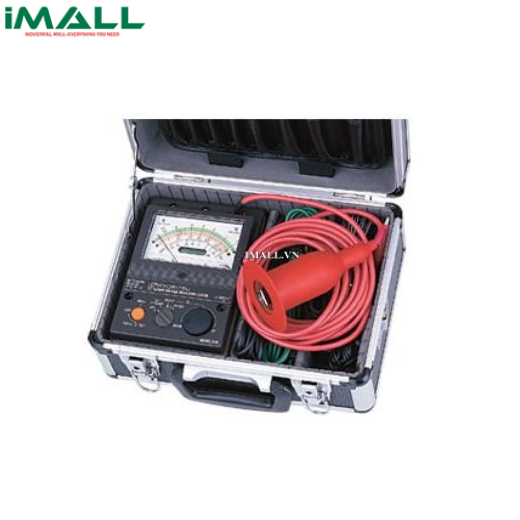 Đo điện trở cách điện Kyoritsu 3124