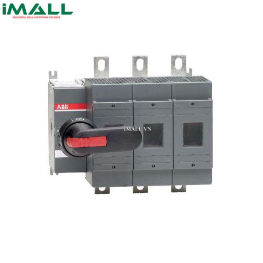 Cầu dao cắt tải ABB OS250D03P (1SCA022719R0090)