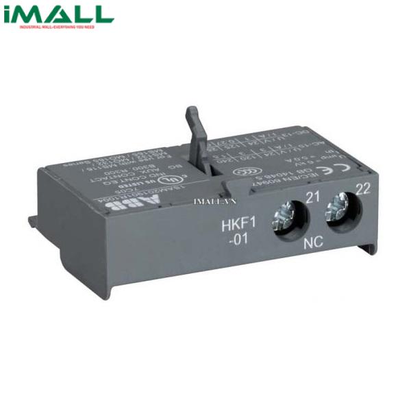 ABB HKF1-01 Auxiliary Contact (1SAM201901R1004)