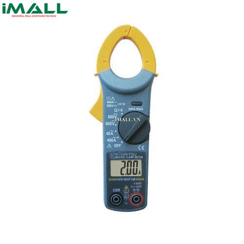 Ampe kìm KYORITSU KEWSNAP 200 (400A,600V)