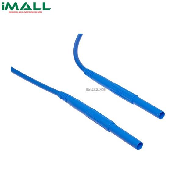 Dây đo HIOKI 9750-03 (Blue, 3m, dùng cho HIOKI IR3455)