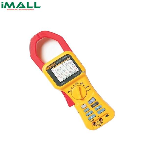 Ampe kìm phân tích công suất AC/DC Fluke 345 (2000A, Dataloger)