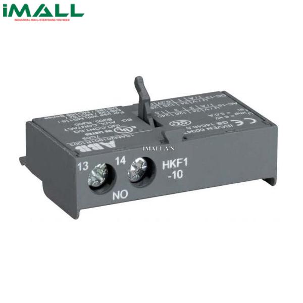 ABB HKF1-10 Auxiliary Contact (1SAM201901R1003)