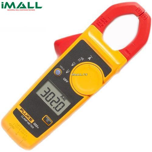 Ampe kìm AC FLUKE 302+ (400A)