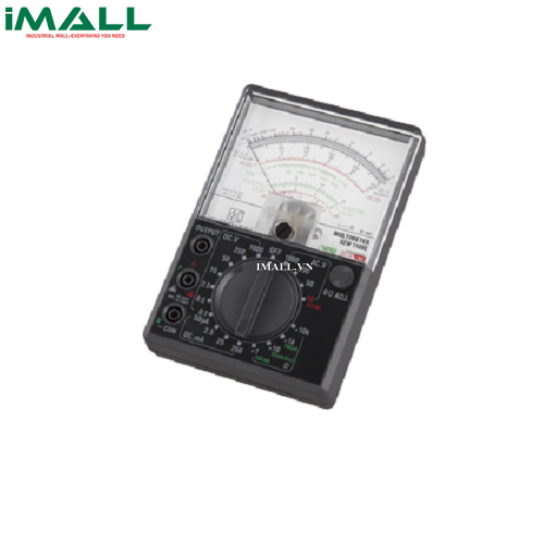 Đồng hồ vạn năng tương tự KYORITSU 1109S (1000V)