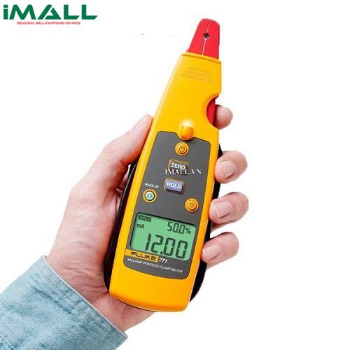 Ampe kìm đo mA FLUKE 771 (100mA)