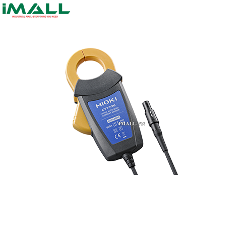 Kìm kẹp dòng AC/DC HIOKI CT7736 (600A, Auto-zero)