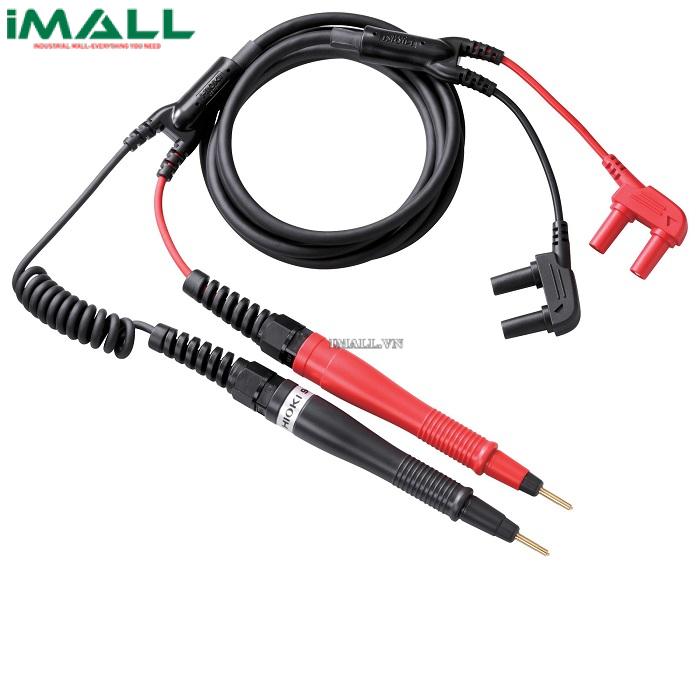 Dây đo (Pin type lead) HIOKI 9465-10 (Dùng cho Máy kiểm tra ắc quy Hioki BT3554/BT3554-50)