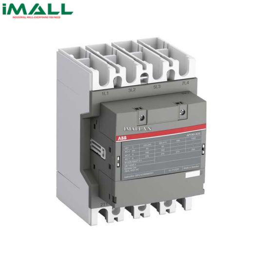 Contactor ABB AF116-40-00-13 (116A 55kW 100-250V 1SFL427101R1300)
