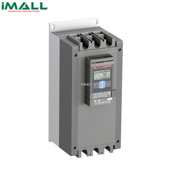 Khởi động mềm ABB PSE250-600-70-1 (75-160kW, 1SFA897113R7001)