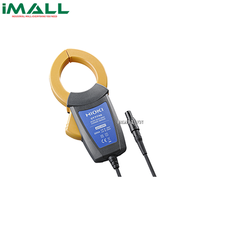 Kìm kẹp dòng AC/DC HIOKI CT7742 (2000A, Auto-zero)