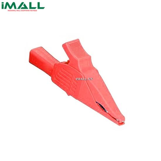 Kẹp cá sấu HIOKI 9751-01 (đỏ, dùng cho HIOKI IR3455)