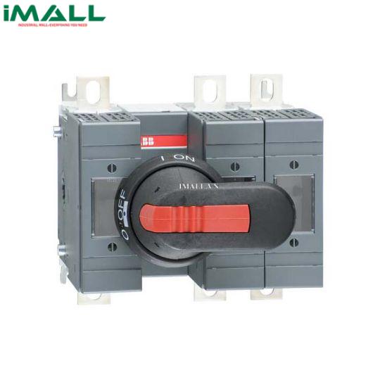 Cầu dao cắt tải ABB OS63GD12P (1SCA115227R1001)