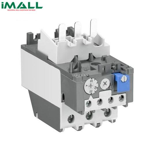 Rơ le nhiệt ABB TA80DU-63 (1SAZ331201R1005, 45-63A)