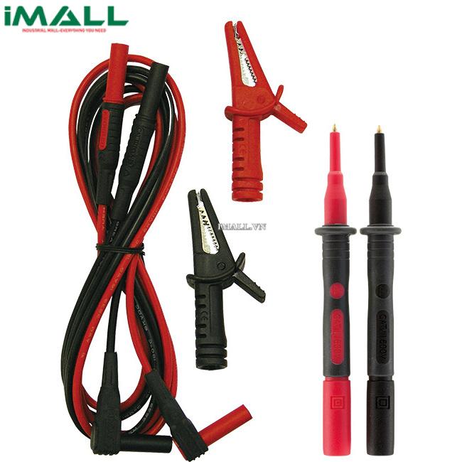 Dây đo cho đồng hồ đo cách điện KYORITSU 7122B