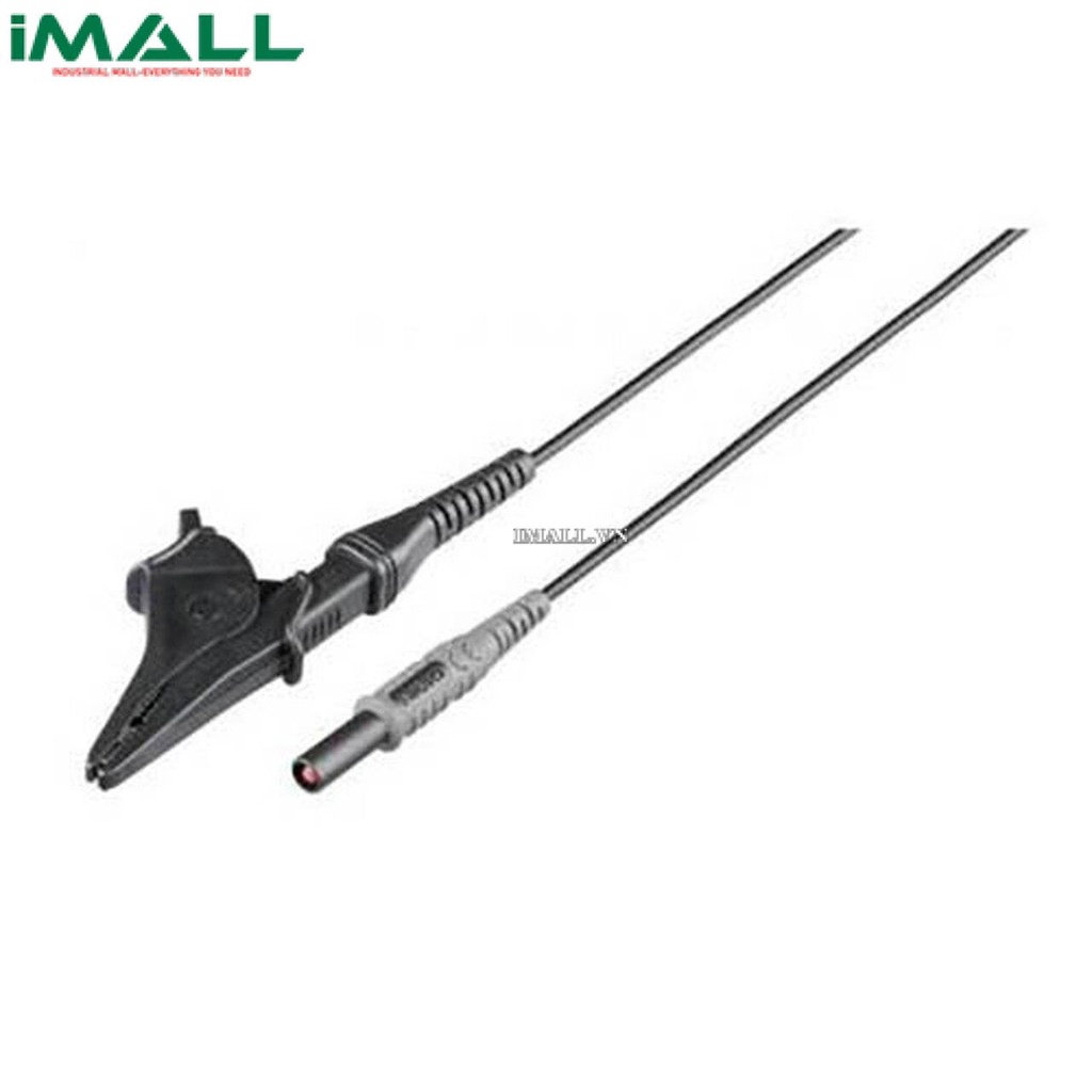 Dây đo (cho máy đo điện trở đất) HIOKI L9841 (Đen)