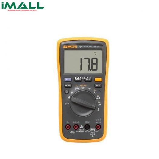 Đồng hồ vạn năng Fluke 17B