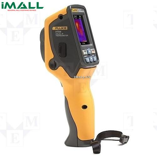Camera đo nhiệt độ FLUKE VT04A  (-10~250°C , Pin AA)