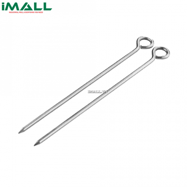 Cọc sắt (cho máy đo điện trở đất) HIOKI L9840