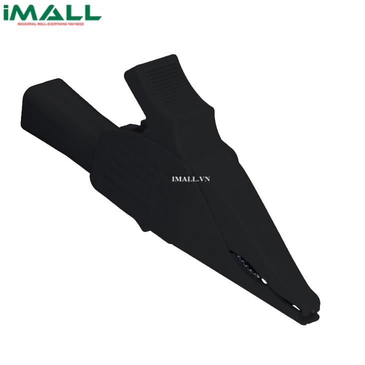 Kẹp cá sấu HIOKI 9751-02 (đen, dùng cho HIOKI IR3455)