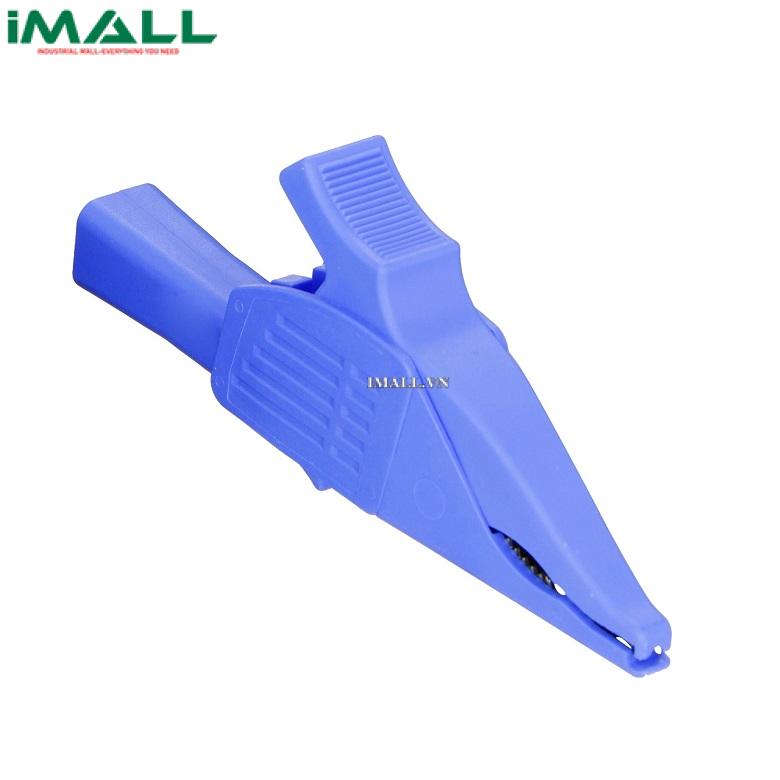 Kẹp cá sấu HIOKI 9751-03 (Blue, dùng cho HIOKI IR3455)