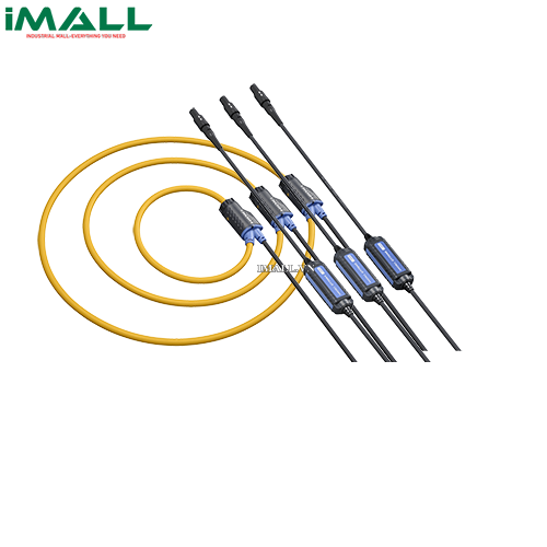 Kìm đo dòng mềm Hioki CT7046 (6000 A, φ254 mm)