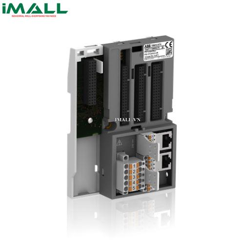 Terminal Base ABB TB5610-2ETH (1SAP111300R0278)