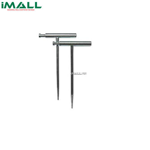 Cọc tiếp đất cho máy điện trở đất KYORITSU 8032