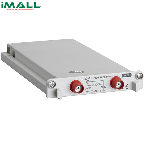 Hioki 8970 F/V Unit (dùng cho 8847)