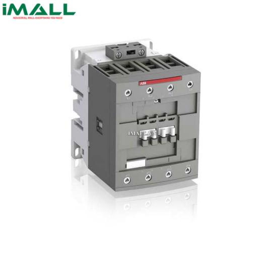 Contactor ABB AF80-40-00-13 (80A 37kW 100-250V 1SBL397201R1300)