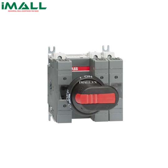 Cầu dao cắt tải ABB OS32GD12P (1SCA114581R1001)