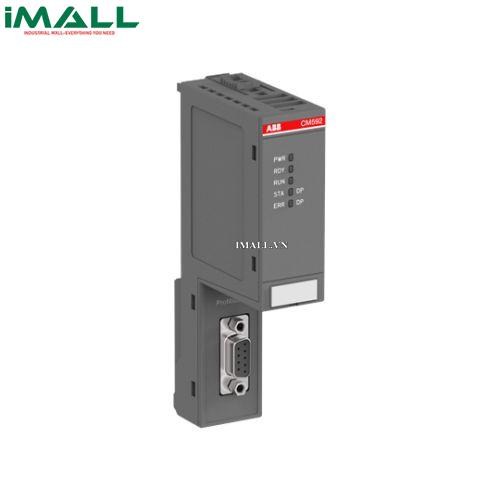 Module truyền thông ABB CM582-DP-XC Profibus-DP (1SAP372200R0001)