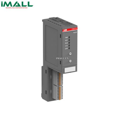 Module truyền thông ABB CM574-RS 2xRS232/485 (1SAP170400R0201)