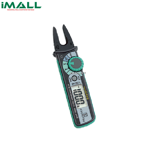 Ampe kìm AC/DC KYORITSU 2300R (100A)