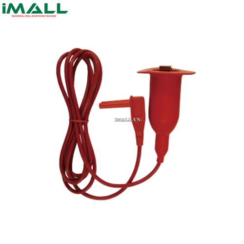 Dây đo kẹp cá sấu Kyoritsu 7227A (Dùng cho Kyoritsu 3128)