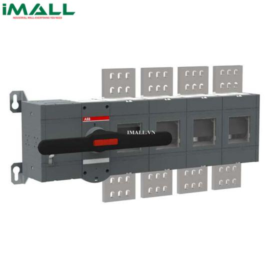 Cầu dao cắt tải ABB OTM1250E4M230C (1SCA115367R1001)