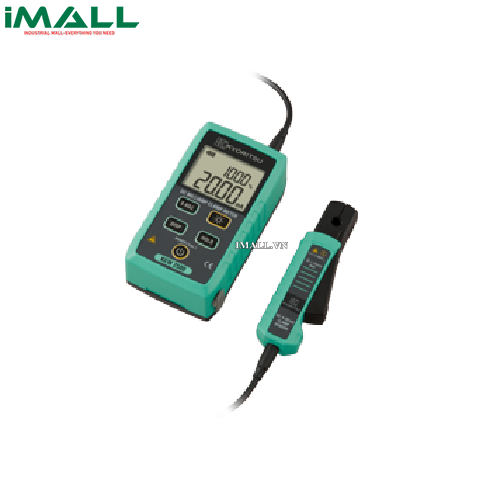 Ampe kìm DC KYORITSU 2500 (0.01mA - 120.0mA)