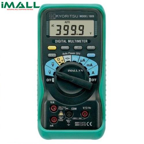 Đồng hồ vạn năng KYORITSU 1009
