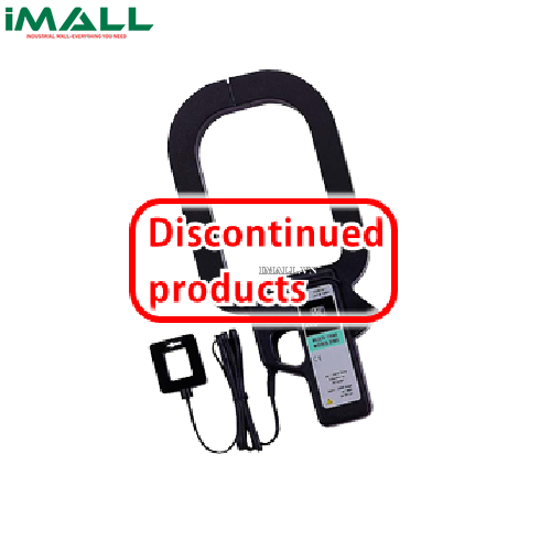 Kìm kẹp dòng KYORITSU 8008 (3000A)